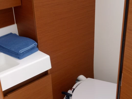 Segelboot mit oder ohne Skipper Jeanneau mieten in Palamós