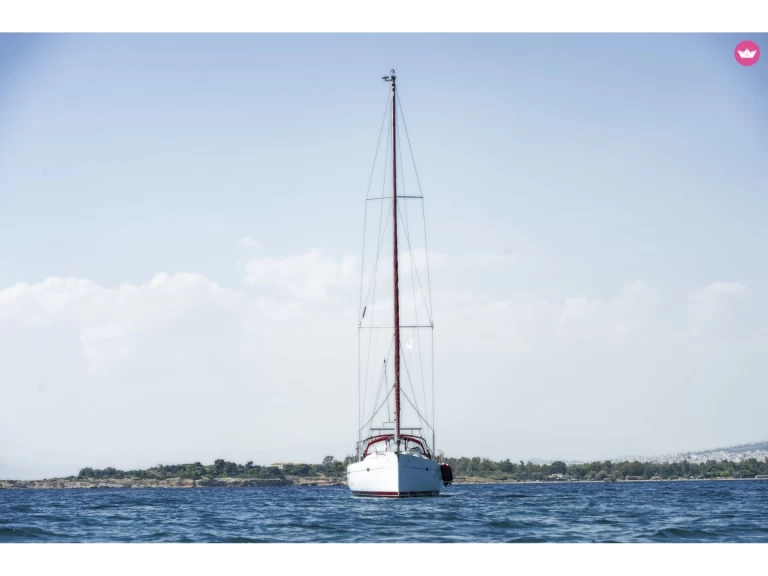 Bénéteau Oceanis 473 mieten Kallithea