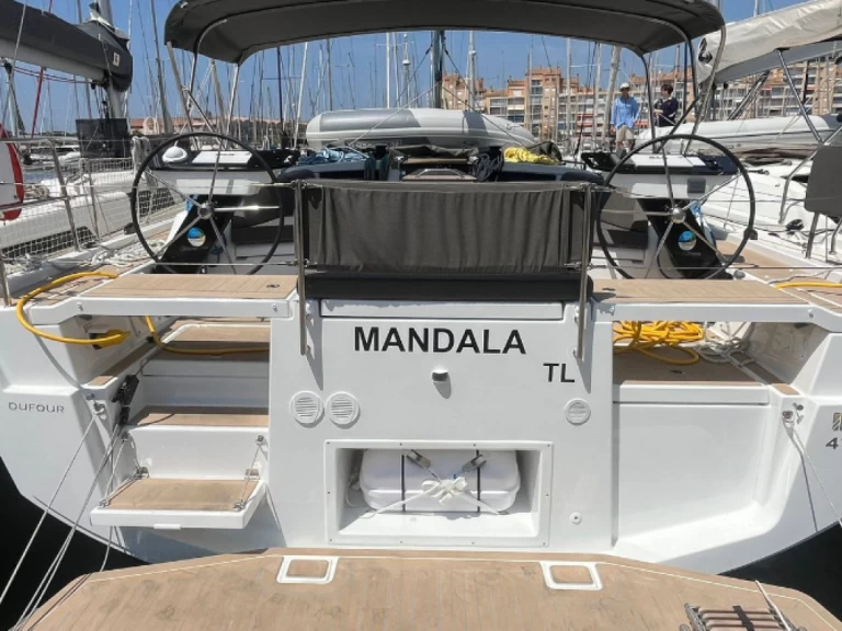 Segelboot mieten in Hyères zum besten Preis