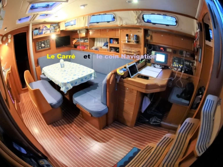 Segelboot mieten in Portorož - Bavaria Bavaria 40 Cruiser