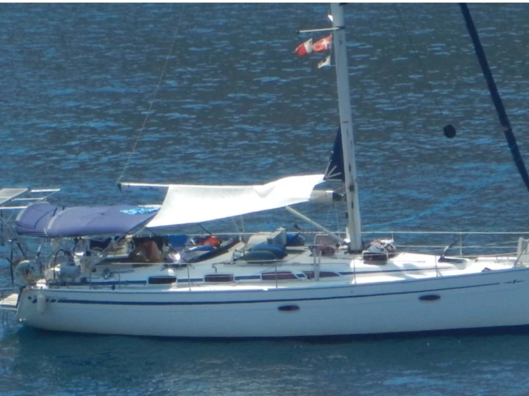 Segelboot mieten in Igoumenitsa - Bavaria Bavaria 40 Cruiser