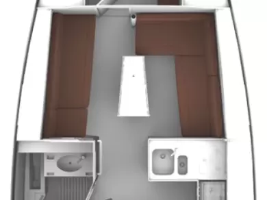 Bootsverleih Bavaria Cruiser 37 Pula Samboat