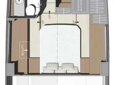 Yacht mieten in Trogir zum besten Preis