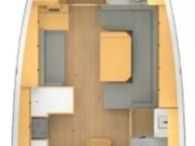 Bootsverleih Bavaria Bavaria C42 Vrsar Samboat