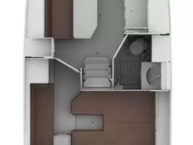 Ein Bavaria Bavaria 33 Sport HT mieten in Biograd na Moru