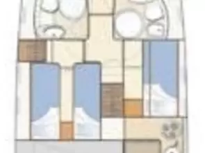 Yacht mit oder ohne Skipper Ferretti mieten in Podstrana