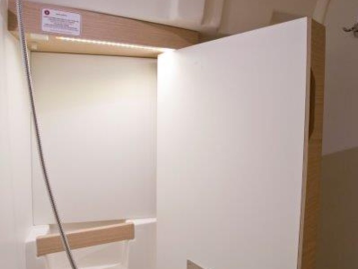 Bootsverleih Bénéteau Oceanis 51.1 Álimos Samboat