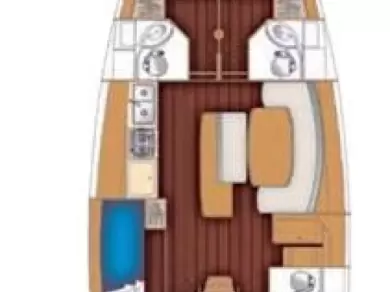 Segelboot mieten in Álimos zum besten Preis