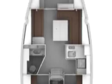 YachtCharter in Kalkara - Bavaria Cruiser 36 auf SamBoat