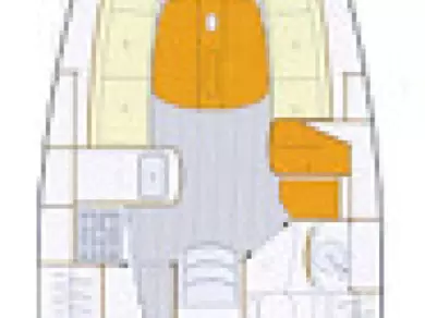 YachtCharter in La Rochelle - Bénéteau First 30 auf SamBoat