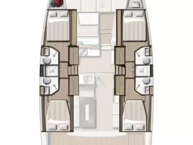 Ein Bali Bali 4.2 mieten in Mai Khao