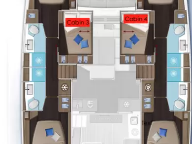 Katamaran mieten in Mai Khao zum besten Preis