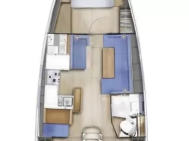 Segelboot mieten in Road Town zum besten Preis