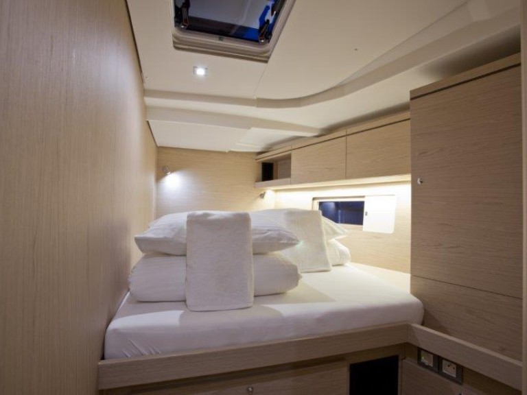 Boot mieten Álimos günstig Oceanis 51.1