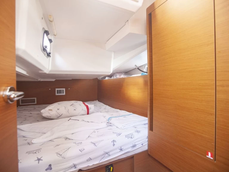 Boot mieten Bodrum günstig Jeanneau