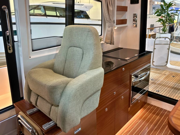 YachtCharter in Split - Nimbus Nimbus 305 Coupe auf SamBoat