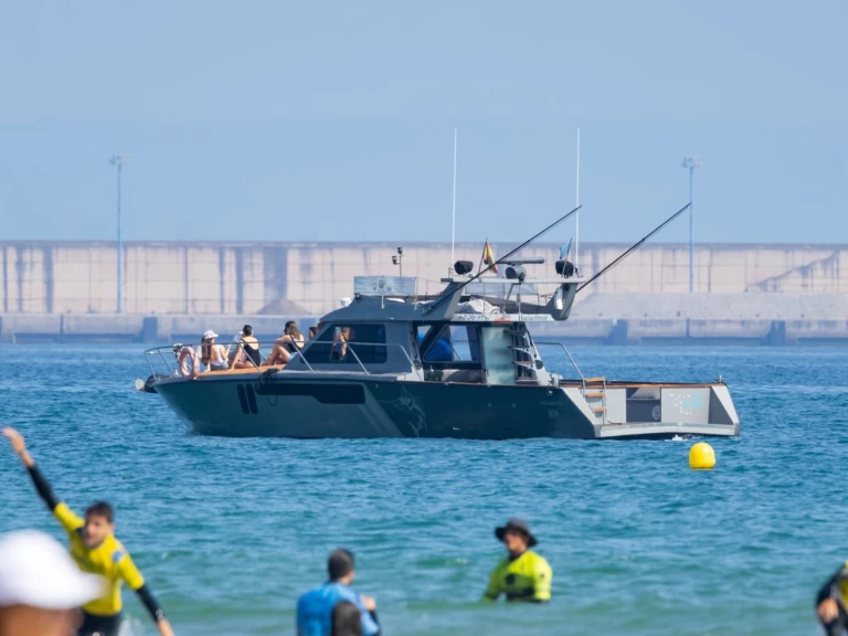 Rodman Rodman 41 mieten Gijón