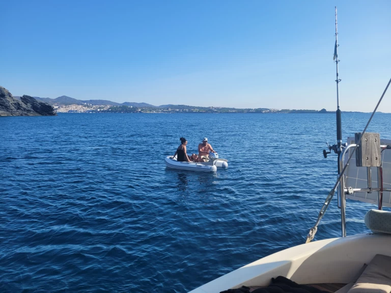 Bootsverleih Bénéteau Oceanis 430 Port Leucate Samboat