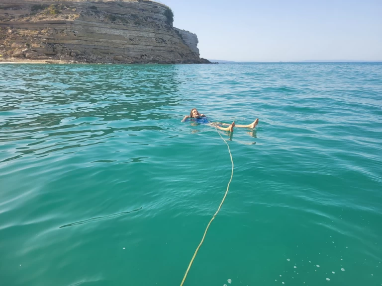 Segelboot mit oder ohne Skipper Bénéteau mieten in Port Leucate