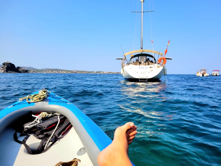 Segelboot mieten in Port Leucate zum besten Preis