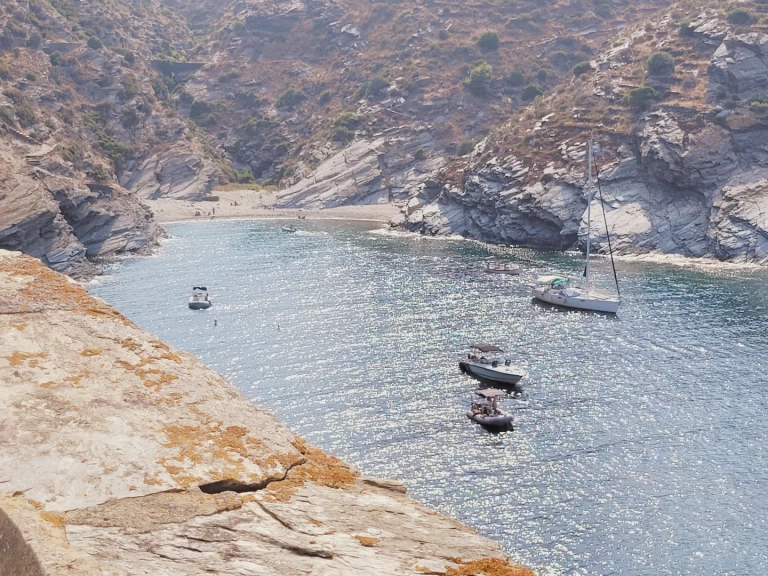 Bénéteau Oceanis 430 mieten Port Leucate