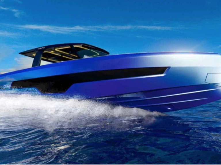 Motorboot mieten in Marina Botafoch zum besten Preis