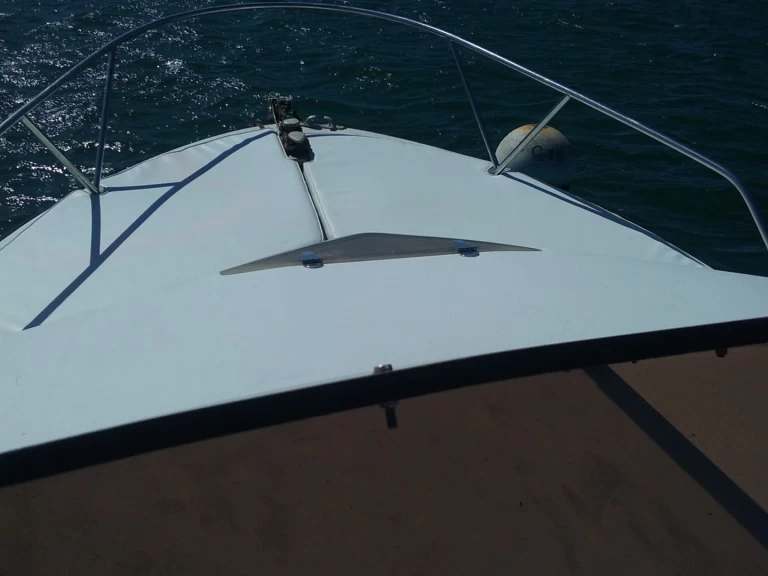 YachtCharter in Lège-Cap-Ferret - Jouet Clarige auf SamBoat