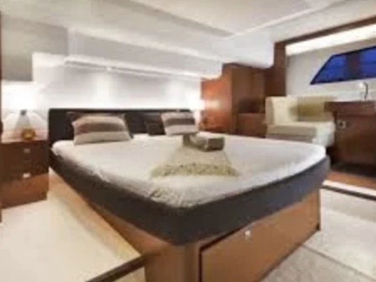 Yacht mieten in Saint-Tropez - Sunseeker Sunseeker 60