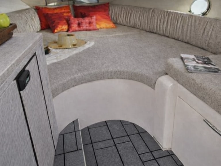 Motorboot mit oder ohne Skipper Sessa Marine mieten in Trogir