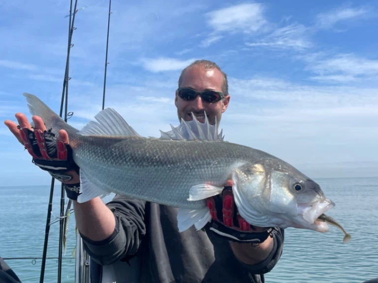 Schlauchboot mieten in Dunkerque zum besten Preis