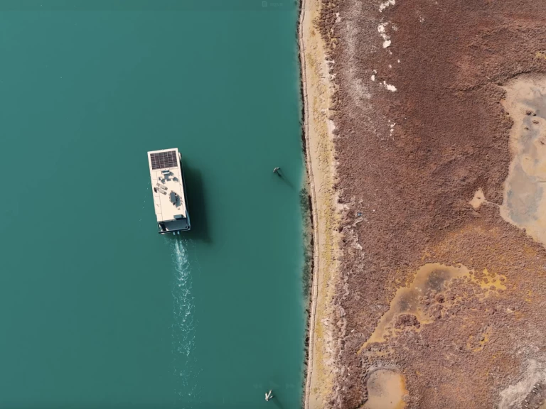 Hausboot mieten in Venedig zum besten Preis