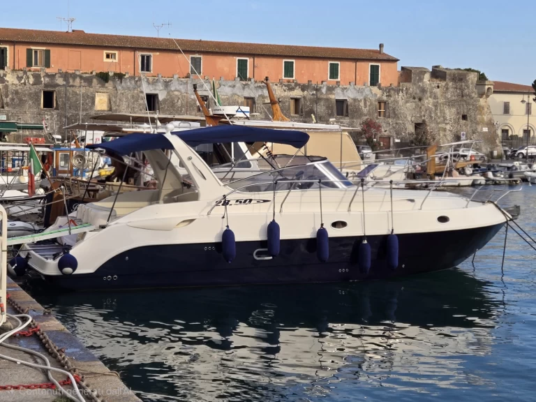 Mano Marine Mano Marine 28.50 mieten Portoferraio