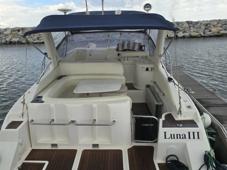 YachtCharter in Portoferraio - Mano Marine Mano Marine 28.50 auf SamBoat