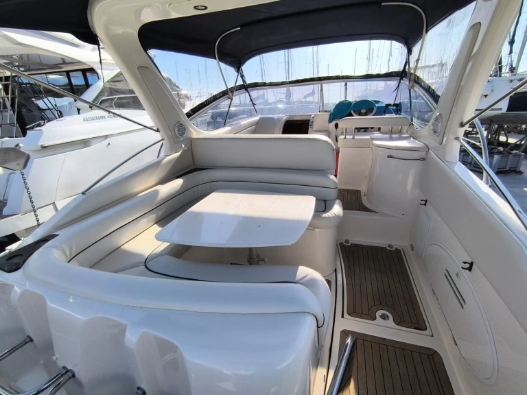 Ein Mano Marine Mano Marine 28.50 mieten in Portoferraio