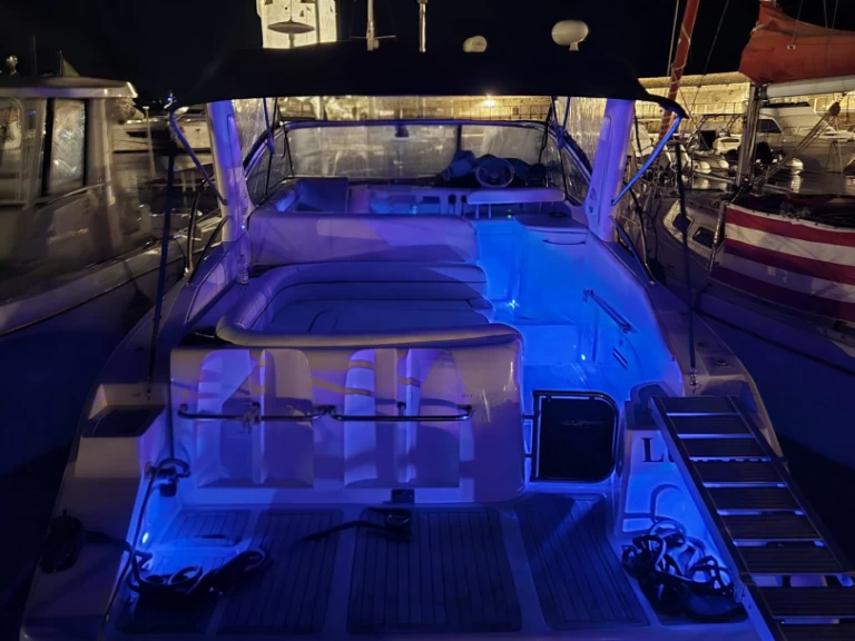 Boot mieten Portoferraio günstig Mano Marine 28.50