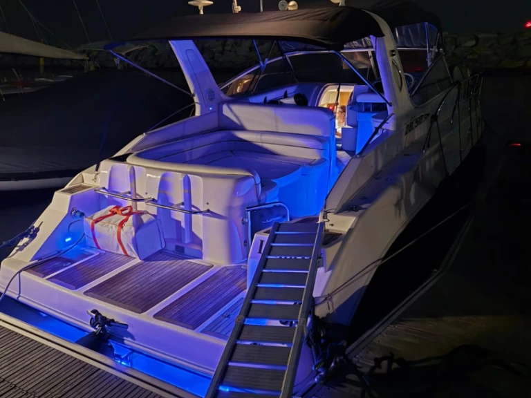 Motorboot mieten in Portoferraio - Mano Marine Mano Marine 28.50