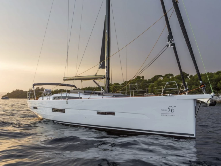 Bootsverleih Dufour Dufour 325 Grand Large La Trinité-sur-Mer Samboat