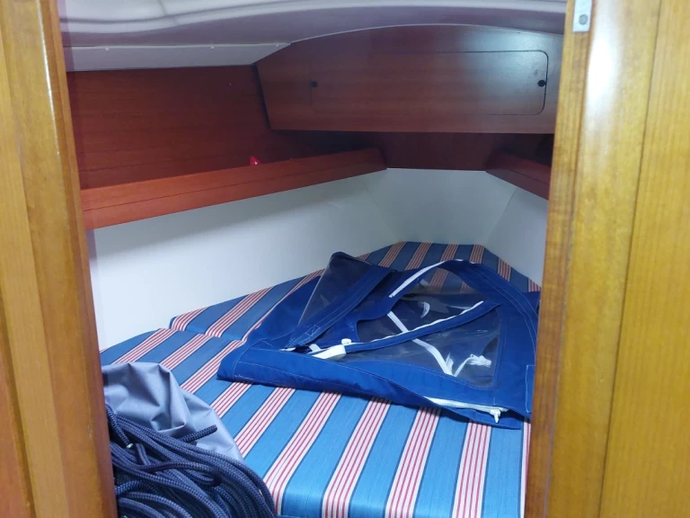 Segelboot mieten in La Trinité-sur-Mer - Dufour Dufour 325 Grand Large