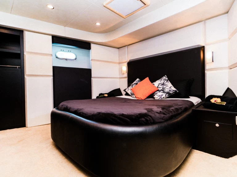 Yacht mieten in Mahé zum besten Preis