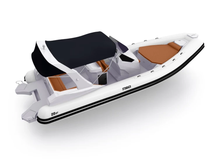 Schlauchboot mieten in Skiathos zum besten Preis