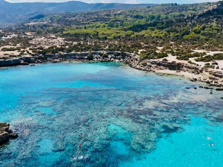 Tempest 570 mieten Latchi