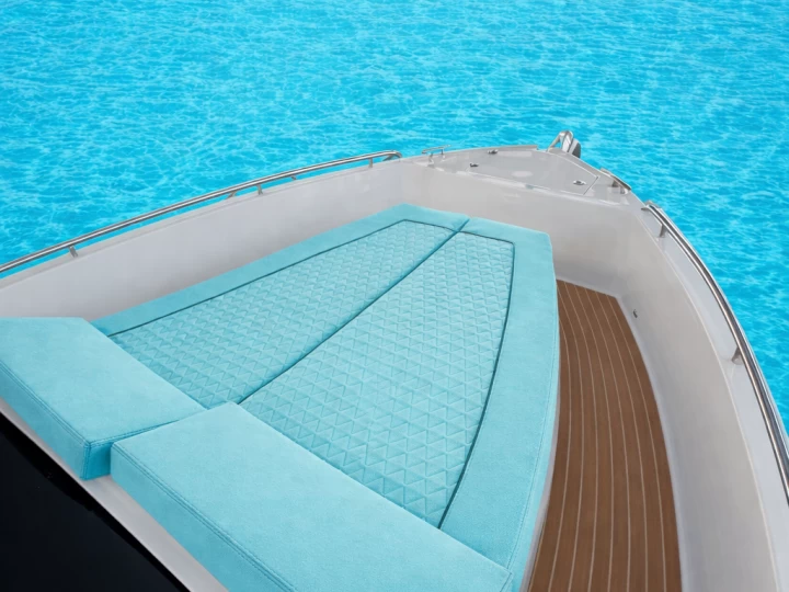 Bootsverleih Lema kalon 29 Ibiza Town Samboat