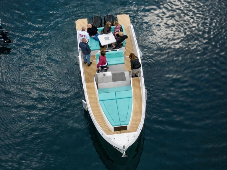 Boot mieten Ibiza Town günstig kalon 29