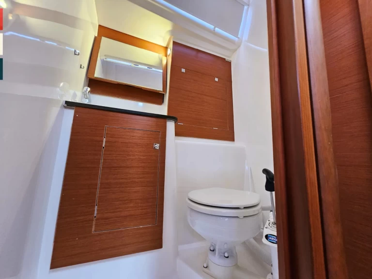 Segelboot mieten in Vlycho zum besten Preis