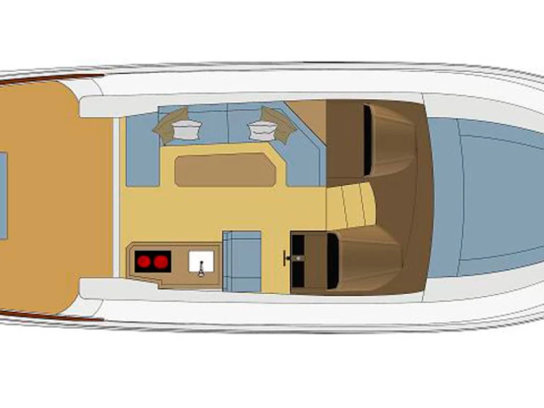 Yacht mieten in Caleta de Vélez zum besten Preis