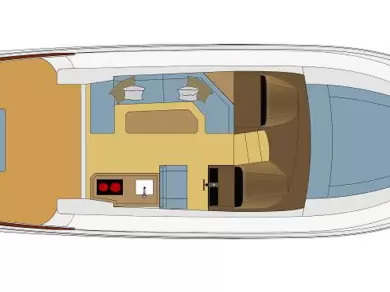 Yacht mieten in Caleta de Vélez zum besten Preis