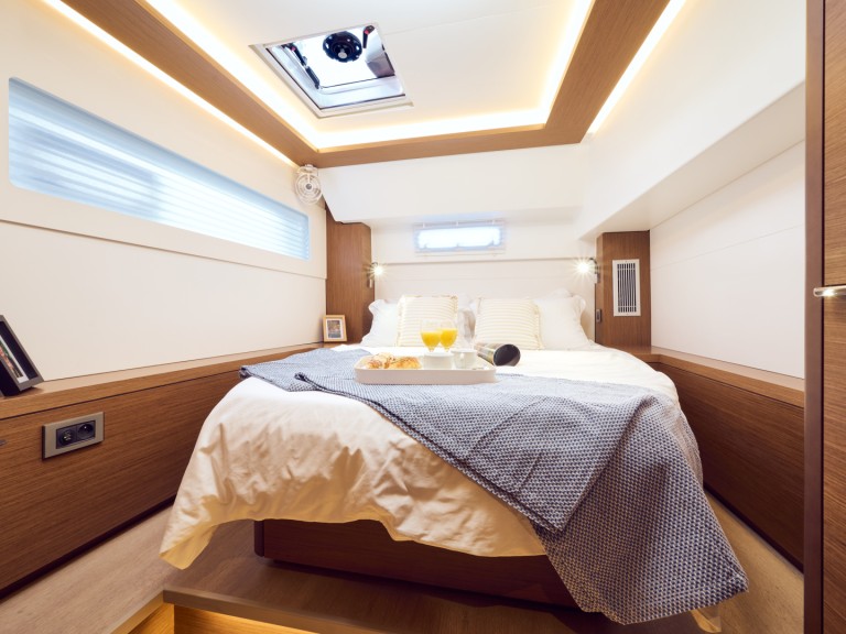 Bootsverleih Lagoon Lagoon 46 Trogir Samboat