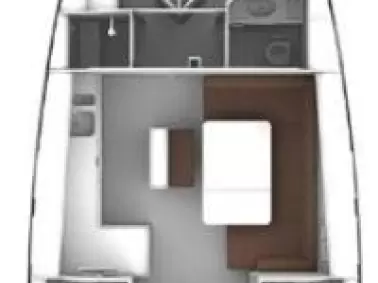 Segelboot mieten in Pula - Bavaria Cruiser 46