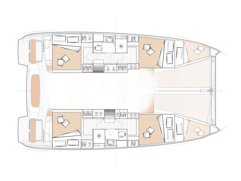 Bootsverleih Excess Excess 11 Skradin Samboat