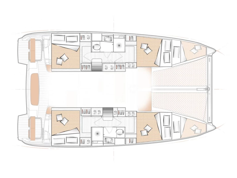 Bootsverleih Excess Excess 11 Skradin Samboat